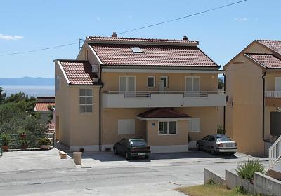 Apartmán 6850