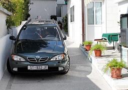 Apartmán 2878
