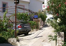 Apartmán 4186