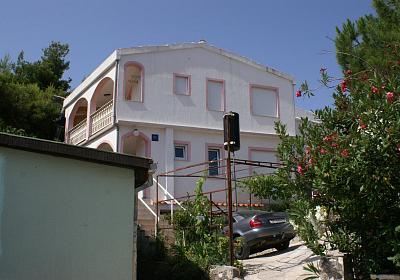 Apartmán 4186
