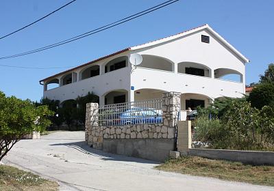 Apartmán 5024