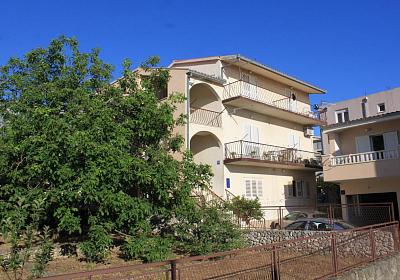 Apartmán 6854