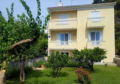 Apartmán 12383