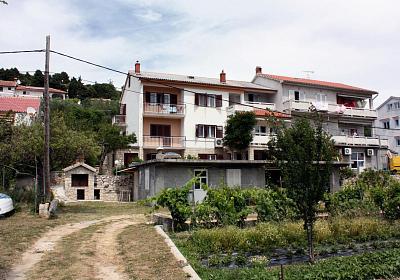 Apartmán 4984