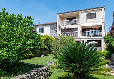 Apartmán 2252