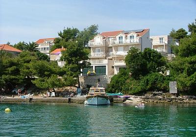 Apartmán 13626
