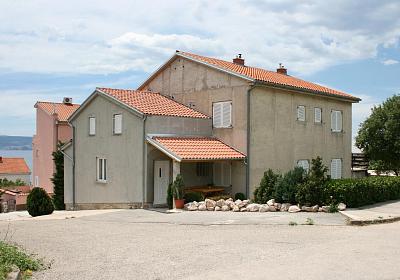 Apartmán 5529