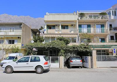 Apartmán 13222