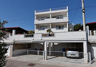Apartmán 12592