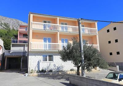 Apartmán 2818