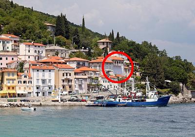 Apartmán 7767