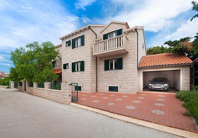 Apartmán 15242