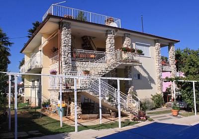 Apartmán 7257