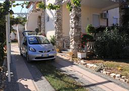 Apartmán 7257