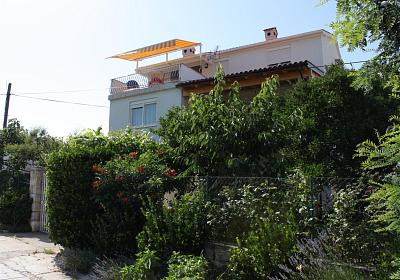 Apartmán 8100