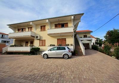 Apartmán 16641