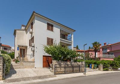 Apartmán 7144