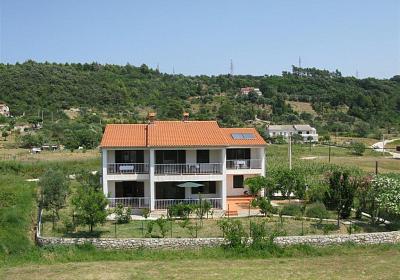 Apartmán 16356