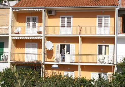 Apartmán 4332