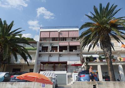Apartmán 12669