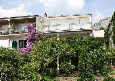 Apartmán 6646