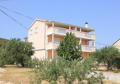 Apartmán 331