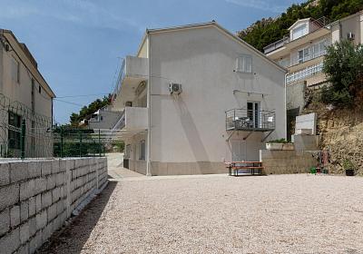 Apartmán 2992