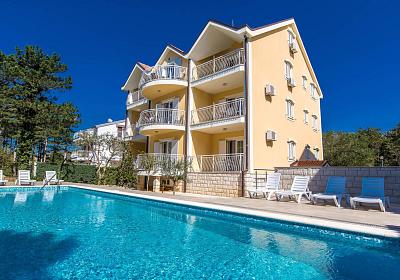 Apartmán 5521