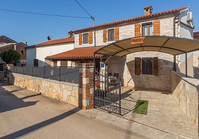 Apartmán 13245
