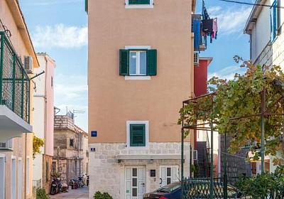 Apartmán 15110