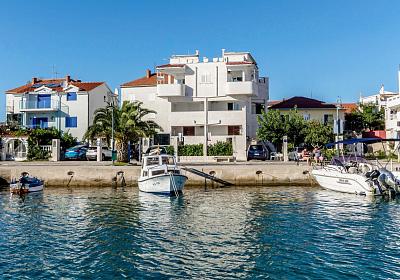 Apartmán 12995