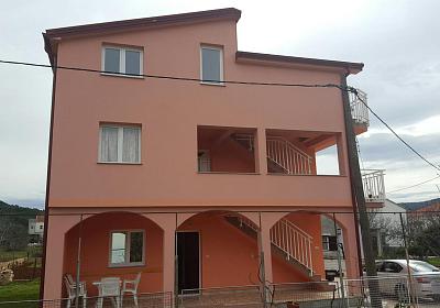 Apartmán 14803