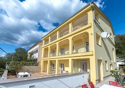 Apartmán 5592