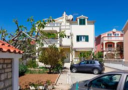 Apartmán 16543