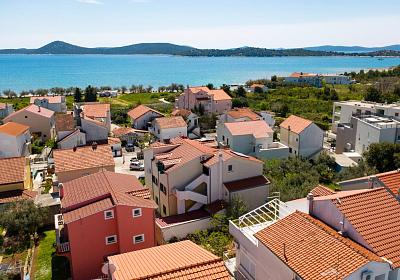 Apartmán 16543