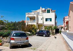 Apartmán 16543
