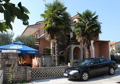 Apartmán 7135