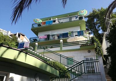 Apartmán 14881