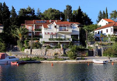 Apartmán 541