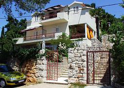 Apartmán 541