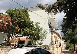Apartmán 505