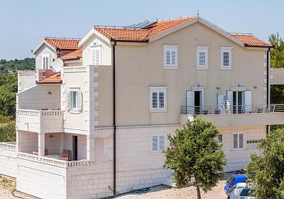 Apartmán 10339