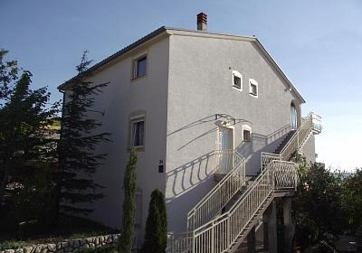 Apartmán 15823