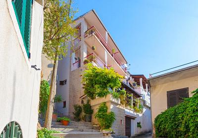 Apartmán 11063