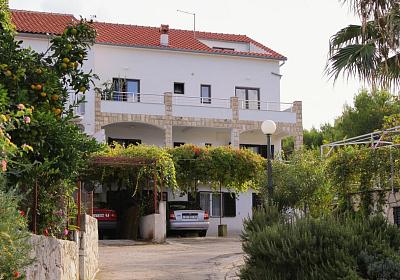 Apartmán 5703