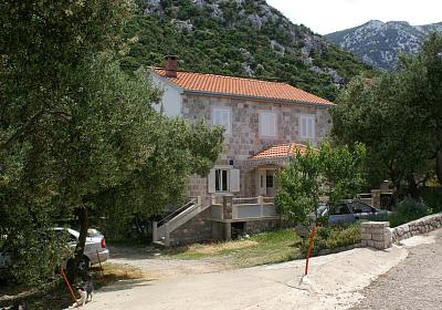 Apartmán 4534