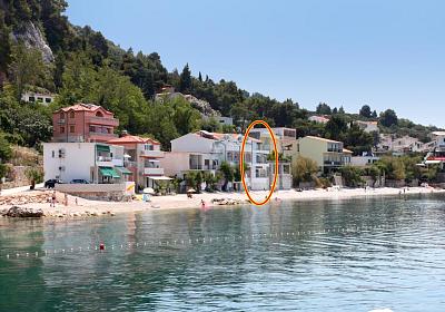 Apartmán 6652