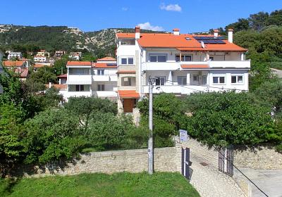 Apartmán 14792