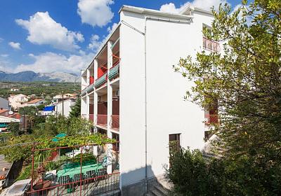 Apartmán 2604
