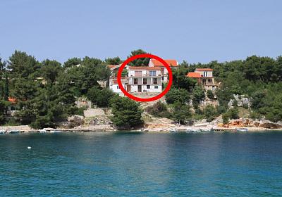 Apartmán 8749